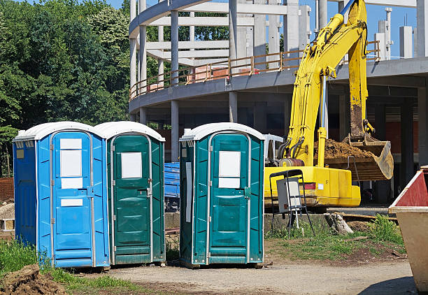 Best Event Portable Toilet Rental  in Vandercook Lake, MI